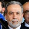 Iranian foreign minister expected to hold talks with European officials in Geneva