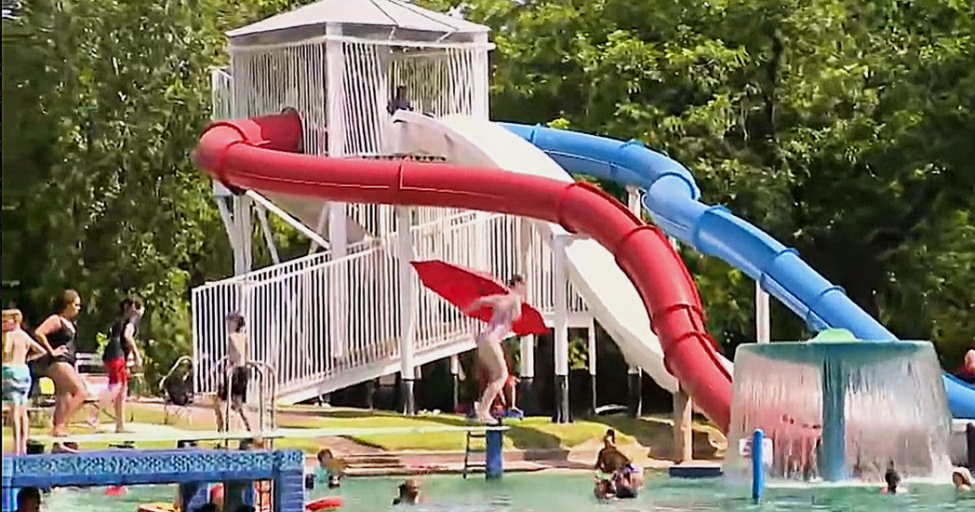 Summer begins with sunshine and outdoor fun across North Texas 