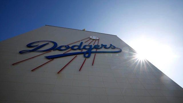 San Diego Padres v Los Angeles Dodgers 