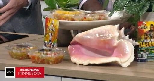 cbsnews.com - Soul Food Festival coming to Minneapolis