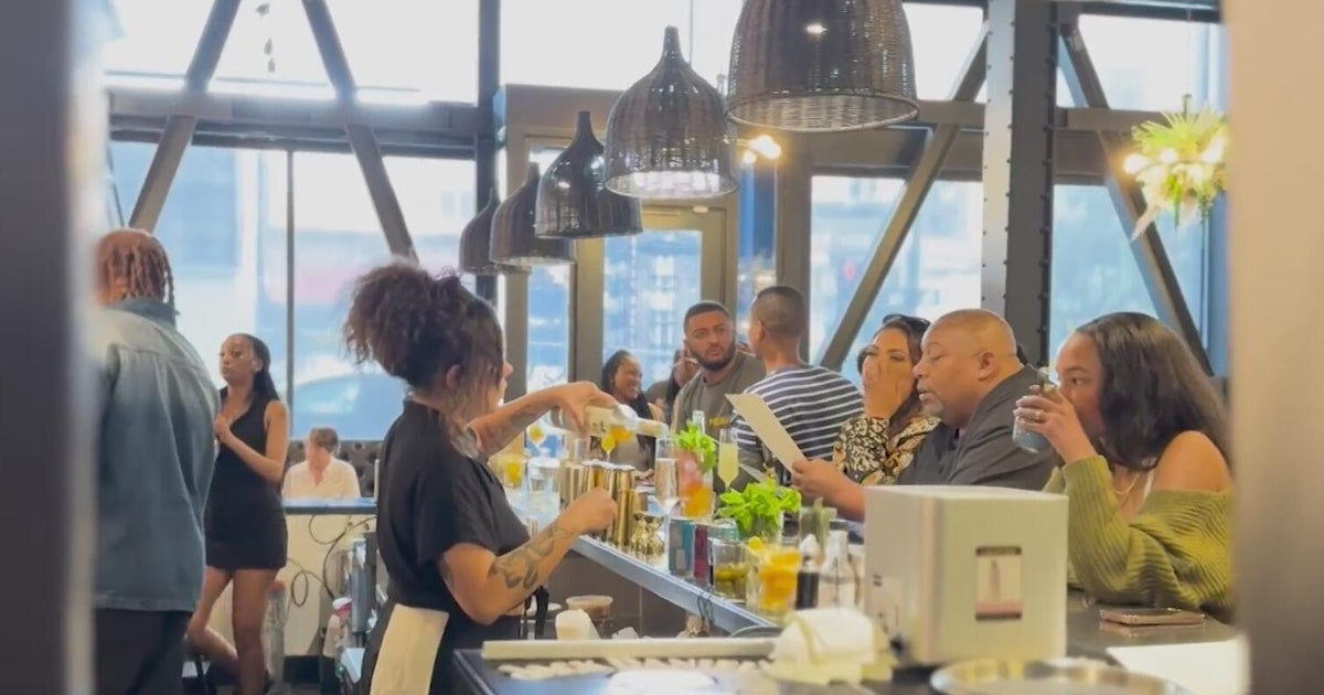 San Francisco's Meski serves up culture, community and afro-fusion cuisine 