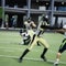 Women's tackle football league championship to be broadcast today