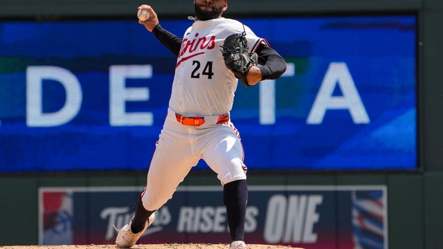 Milwaukee Brewers v. Minnesota Twins 