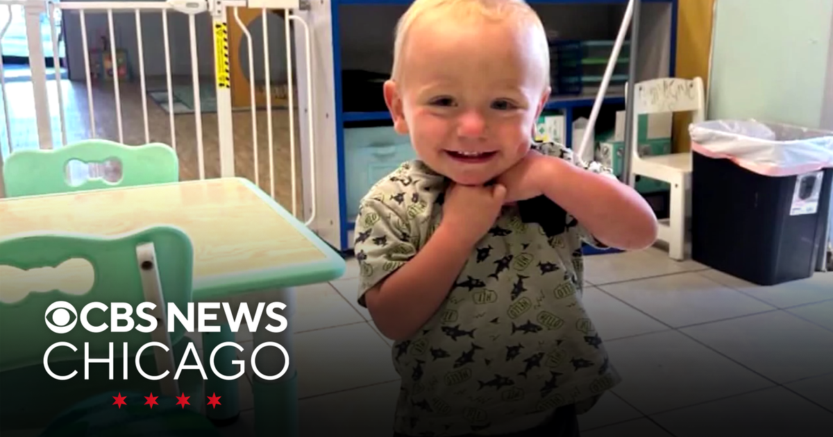 Florida dad arrested for toddler son's death in hot car while he got ...