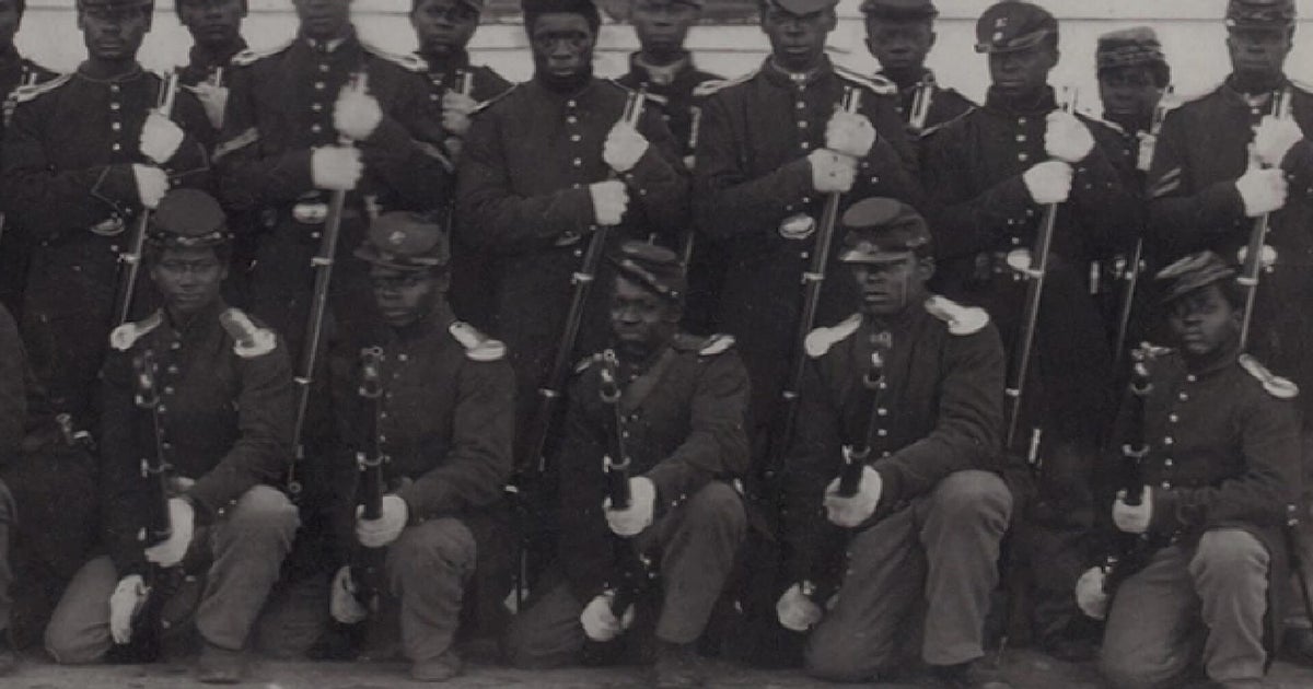 Minnesota's connection to the "fathers of Juneteenth" 