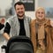 Mahmoud Khalil arrives in New Jersey after release from ICE custody