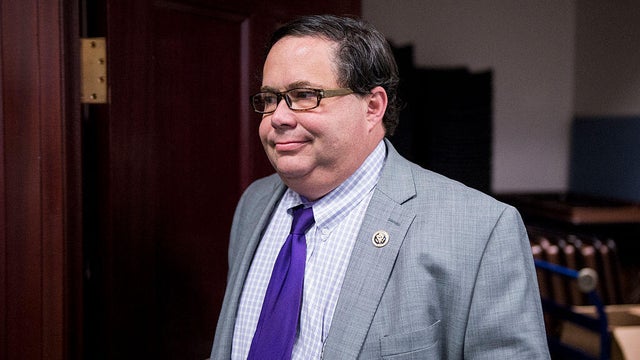 Rep. Blake Farenthold 