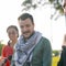 Columbia activist Mahmoud Khalil released from ICE detention in Louisiana