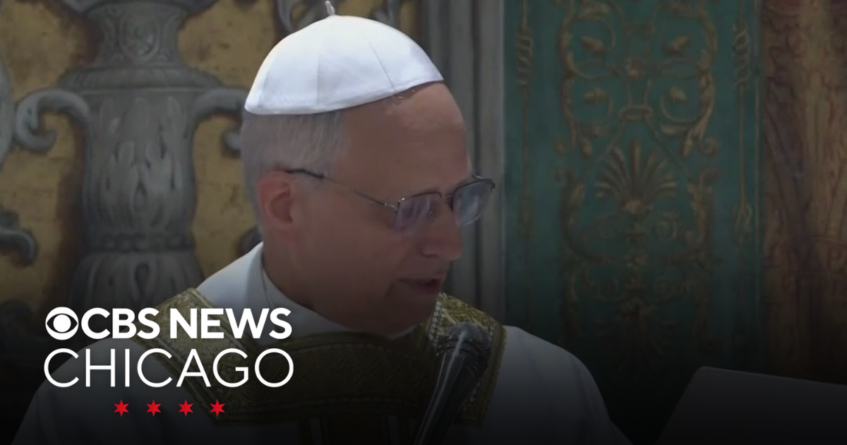 Pope Leo XIV urge A.I. companies to create ethical framework
