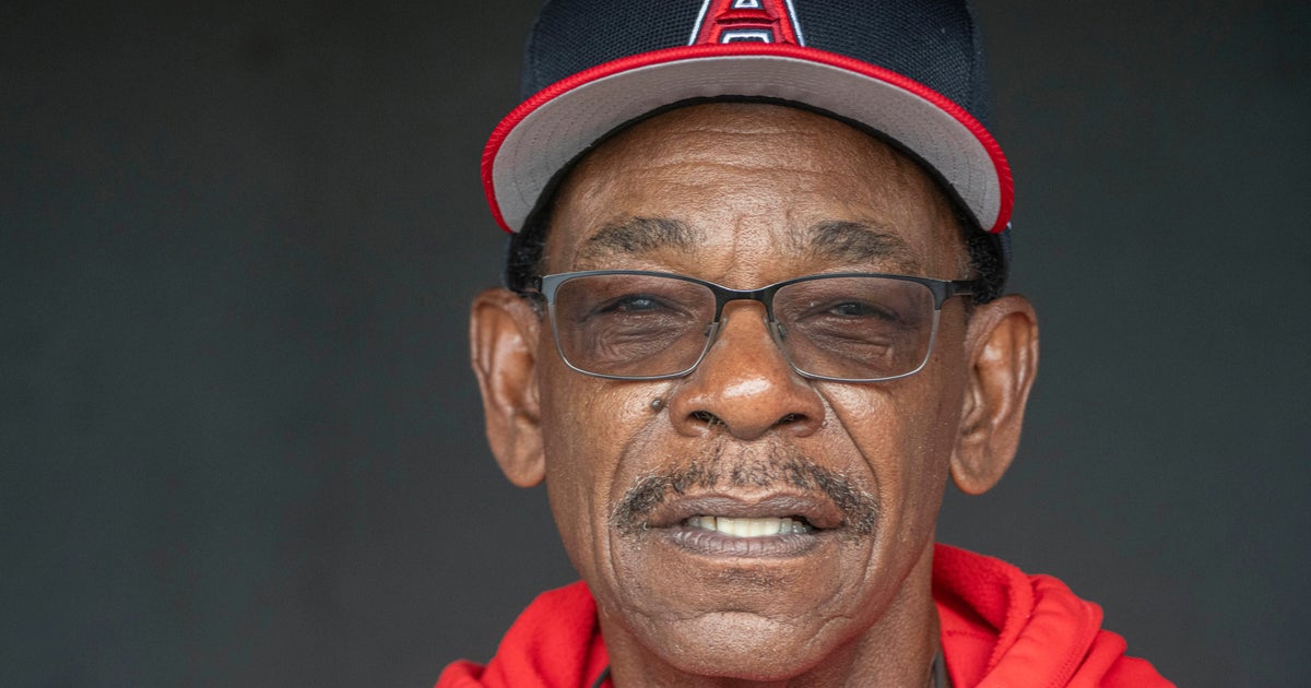 Angels manager Ron Washington out indefinitely because of health concerns 
