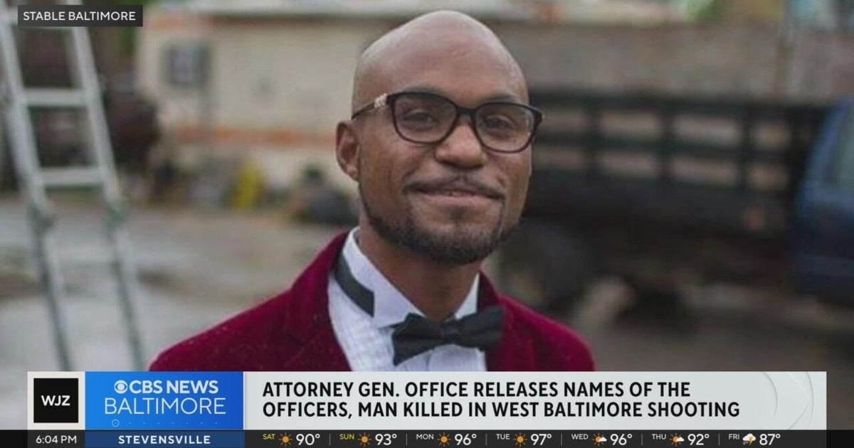 AG identifies officers involved in fatal shooting of well-known ...