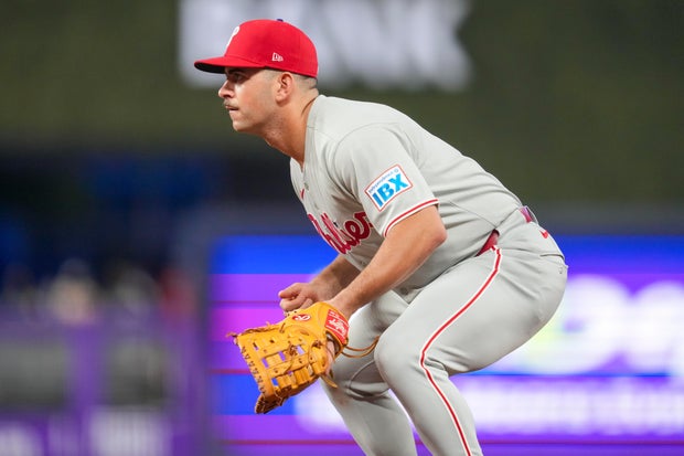 Otto Kemp to left field? Why the Philadelphia Phillies will try such a bold move