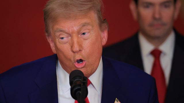 Mideast Wars Trump 