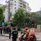 More than a dozen injured in Israel in Iranian missile strikes