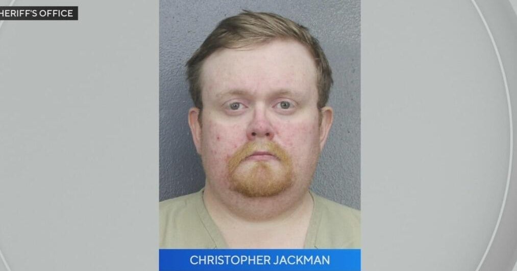 South Florida man charged with child porn possession, sexual activities involving animals