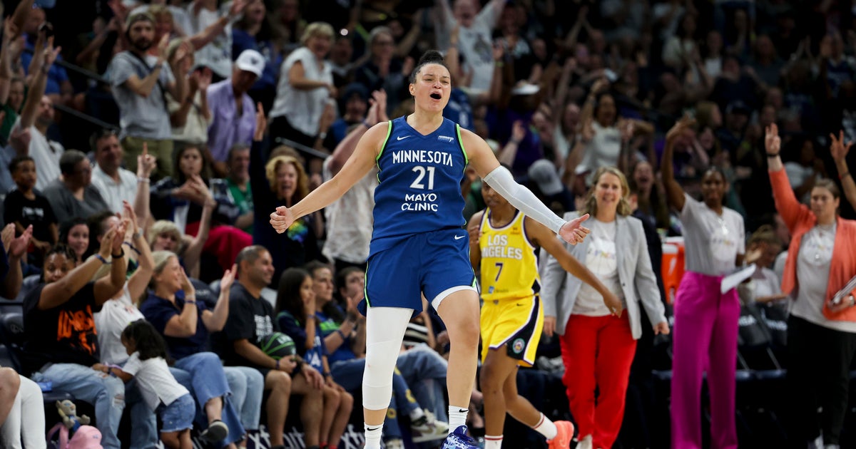Lynx Win Third Consecutive Game Without Injured Collier
