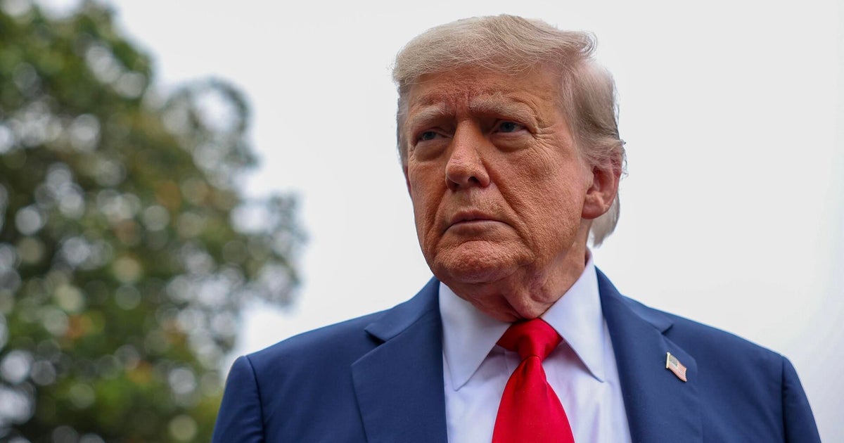 Judge finds Trump executive order punishing Susman Godfrey unconstitutional 