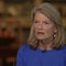 Sen. Lisa Murkowski on life as a moderate in Washington