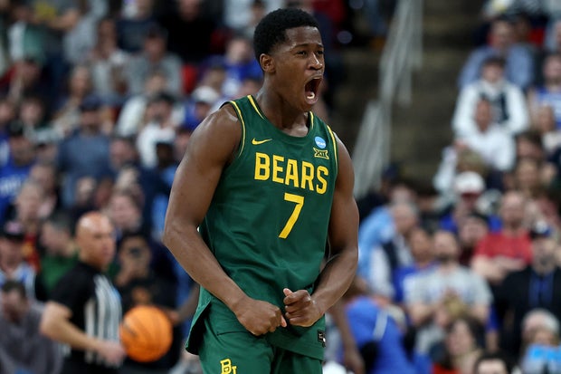 Baylor v Mississippi State 