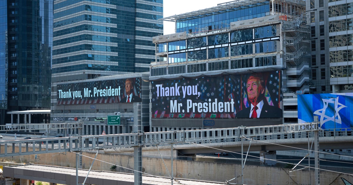 World leaders react to U.S. attack on Iranian nuclear sites