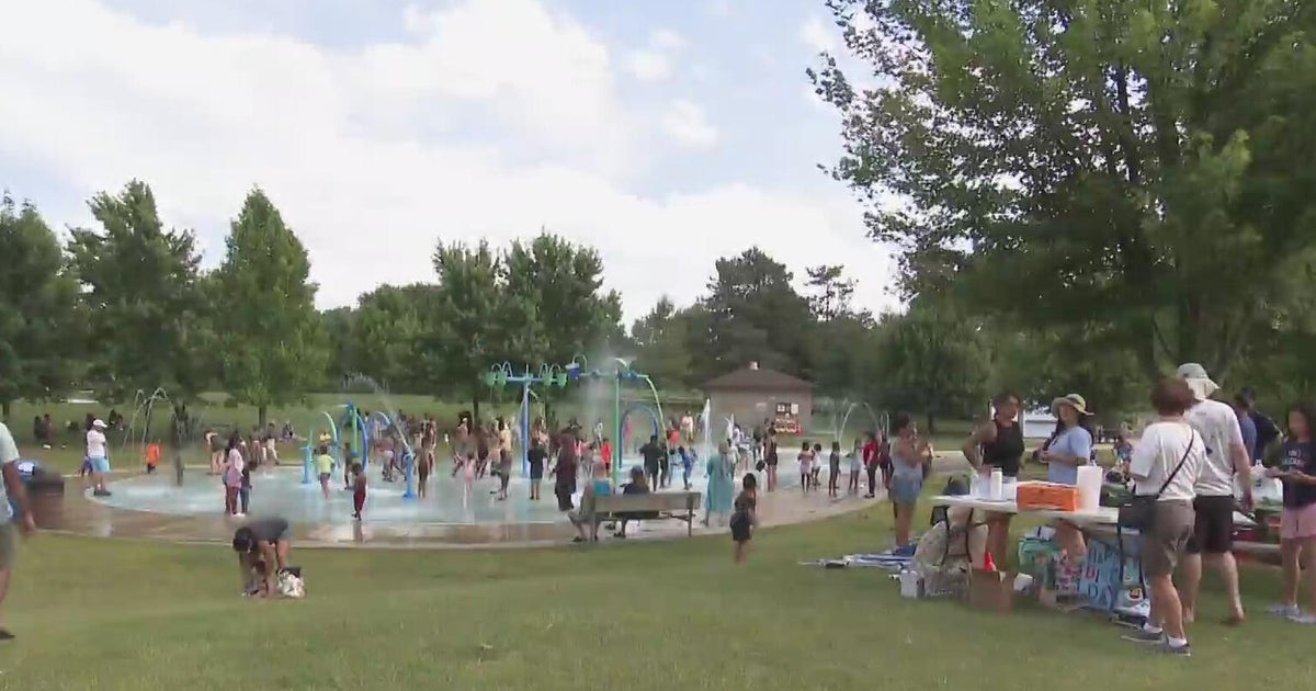These tips can help keep people stay healthy during a heat wave 