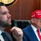 Some key Democratic congressional leaders left out of Trump's Iran attack plans