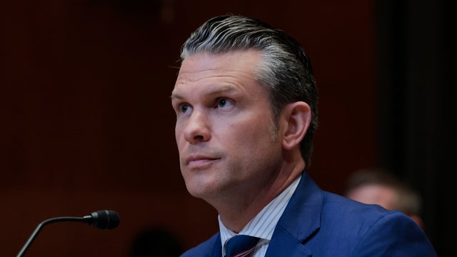 Defense Budget Request for FY2026 