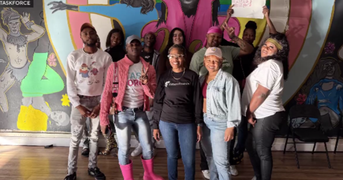 West Side organization to be honored during 2025 Chicago Pride Parade 