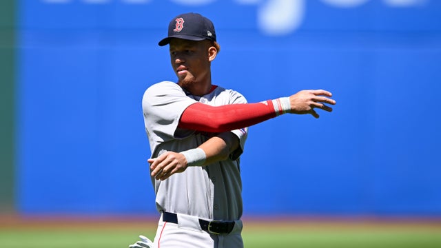 Boston Red Sox v Seattle Mariners 