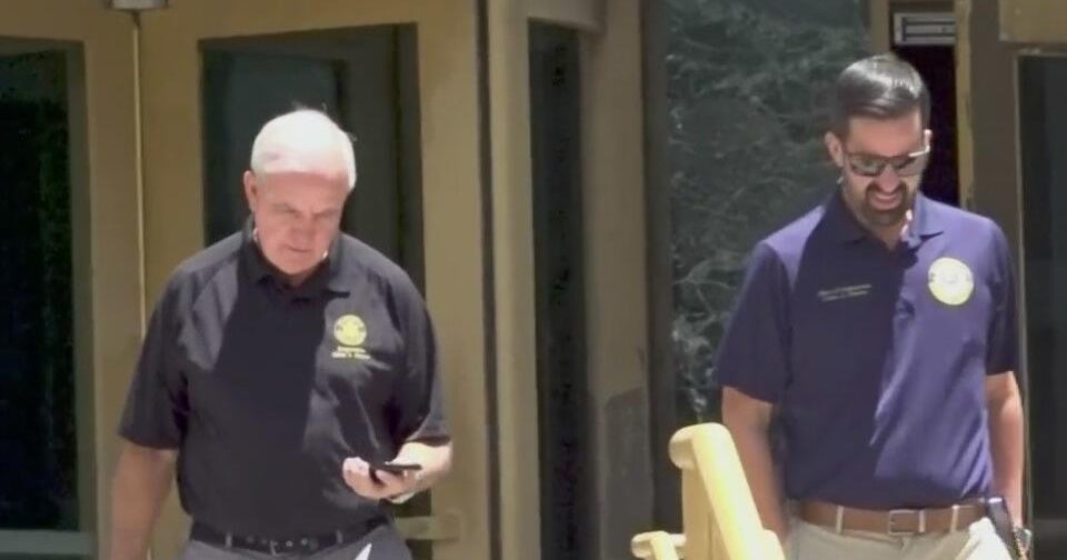 Rep. Gimenez to tour Krome Detention Center