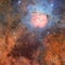 World's largest telescope unveils stunning images of distant galaxies