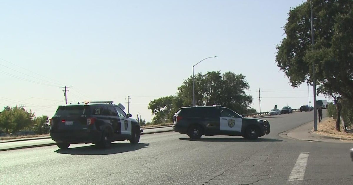 Several injured after crash involving Sacramento Regional Transit bus ...
