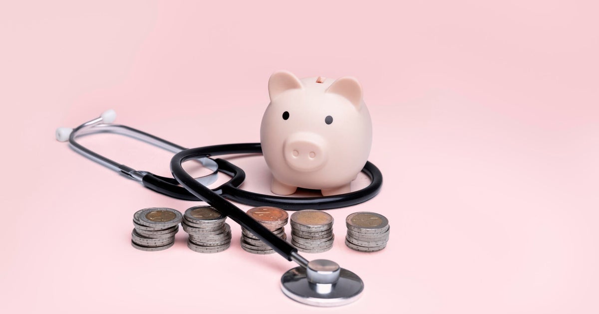 Medical debt vs. credit card debt: Which one should you pay off first? Medical debt vs. credit card debt: Which one should you pay off first?