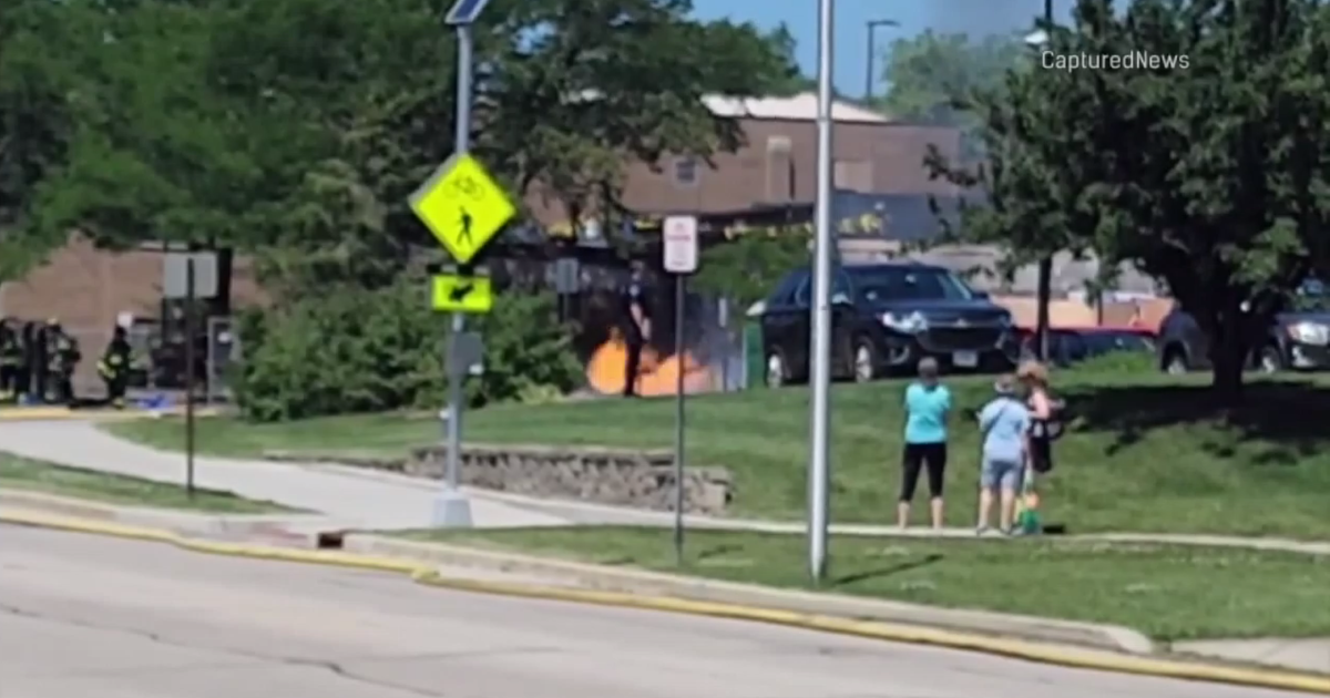 Schaumburg's Meineke Recreation Center pool still closed after gas fire 