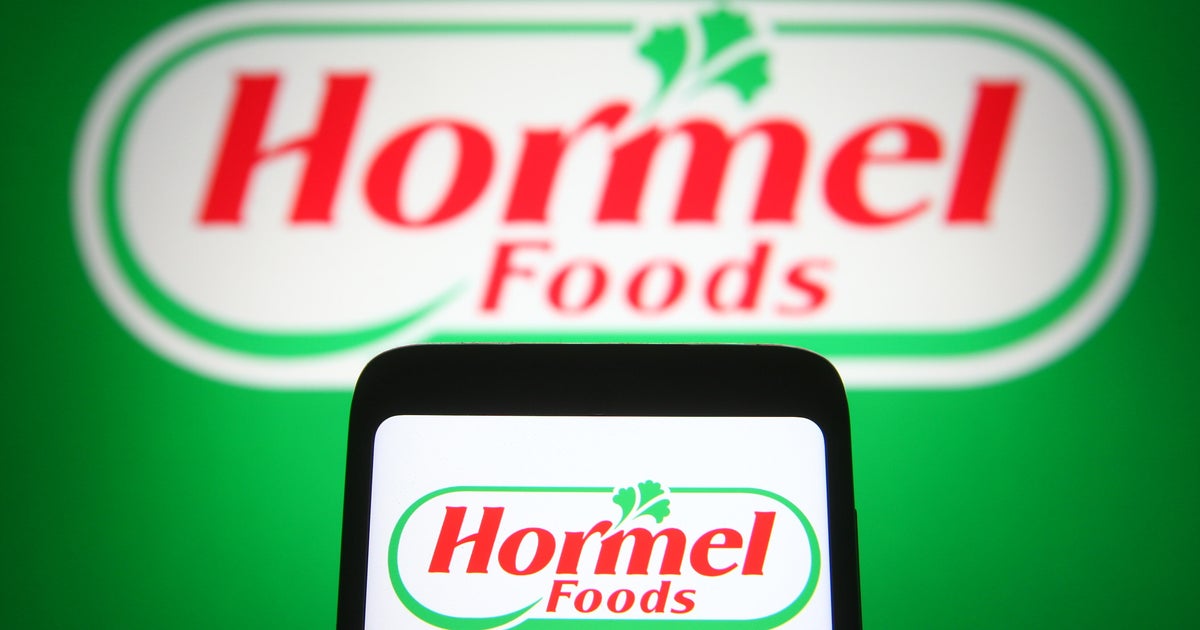 Hormel Foods names new president, interim CEO 