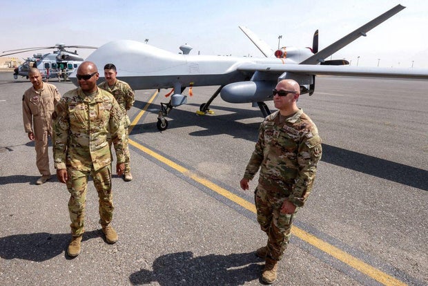 KUWAIT-US-DEFENCE-AIR FORCE 