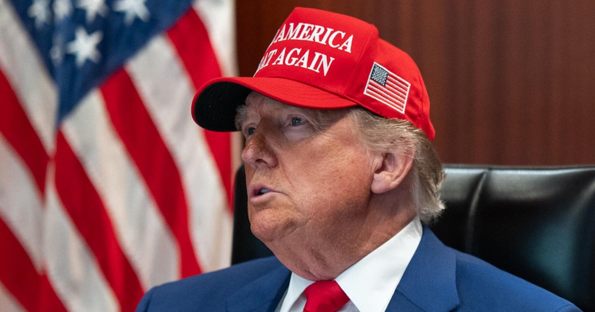 Trump says Iran and Israel have agreed to and total ceasefire