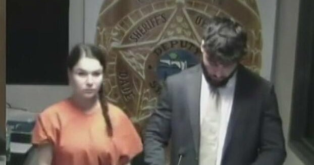 Woman charged after alleged DUI in Miami Beach