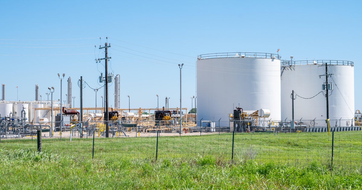 The impact of oil prices on small business operations