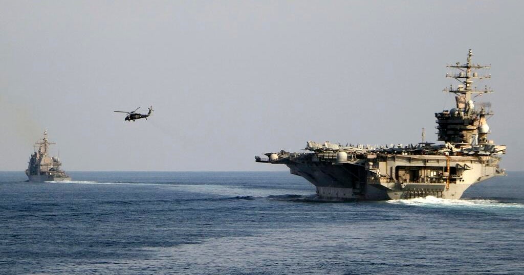 Expert breaks down Iran's possible targets for retaliation following strikes 