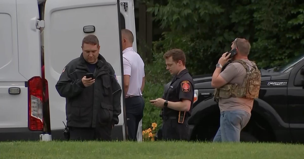 DA to hold news conference today on investigation into Kevin Krebs 