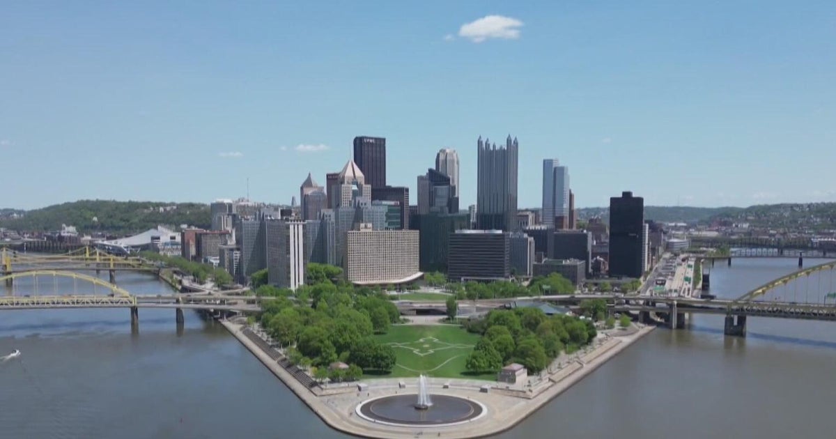 Cumbre sobre inteligencia artificial en Carnegie Mellon