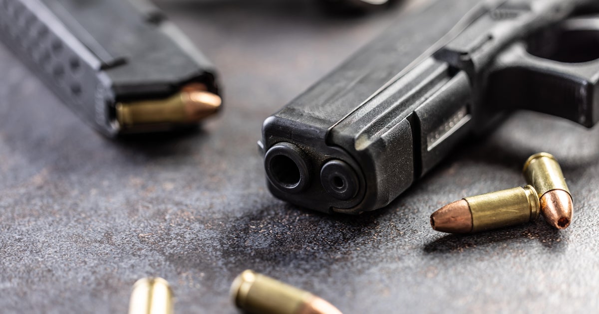 Blaine Man Faces Federal Charges in Straw Purchase Guns Linked to Minneapolis Child Shootings