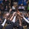 Oklahoma City Thunder capture city's first NBA title, beating Indiana Pacers