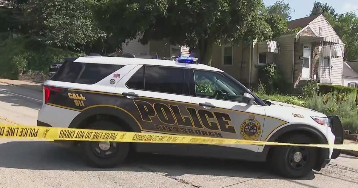 Shooting in Pittsburgh's Crafton Heights injures 2 