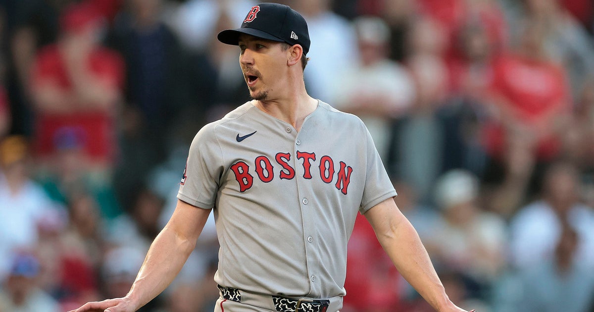 Buehler at a loss after latest rough outing for Red Sox 