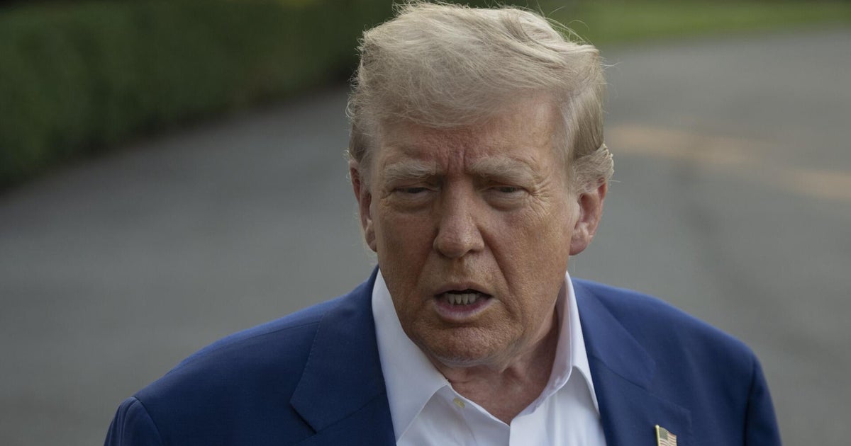 Israel says Iran violated ceasefire, Tehran denies claim; Trump warns Israel on next moves