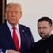 European leaders rally behind Ukraine ahead of Trump-Putin summit