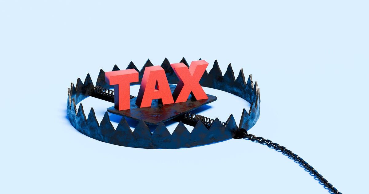 6 tax debt mistakes that could cost you thousands of dollars 