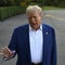 Trump says Iran-Israel ceasefire in effect after early violations